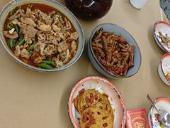 -老三样·旧食新味(绿地店)