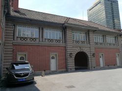 -上海瑞金洲际酒店·宴会厅