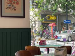 -堂屋糖水店(愚园店)