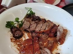 -粤香楼(新光里店)
