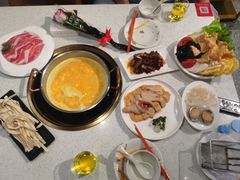 -八珍玉食鸡煲·打边炉(印象城店)