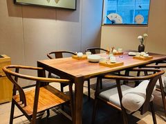 -梅间堂茶馆(绿地缤纷城店)