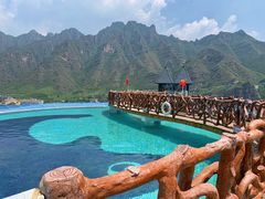 -野三坡清泉山风景区