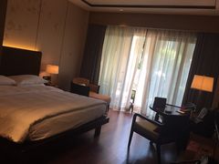 -上海崇明金茂凯悦酒店