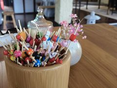 -上席擂茶·新中式青年茶馆(古城店)