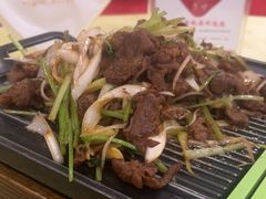 -同和居(月坛店)