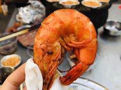 黑虎虾-旺记碳烤肥牛(总店)