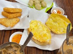 -華歡冰室-WahFoon(吉大店)