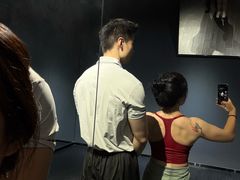 -加伍磅精英训练中心