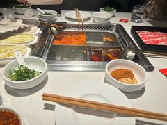 -海底捞火锅(外滩店)