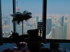 -上海中心大厦