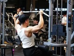 -聚健身GatherFitness(余杭店)