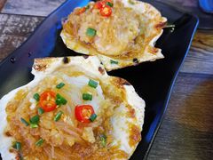 -黄鱼炙夜·烧烤·小龙虾(世茂缤谷店)