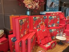 -旺顺阁·北京菜·烤鸭(大望路店)