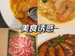 -蟹榭·本帮江浙菜·蟹宴(大宁久光商场店)