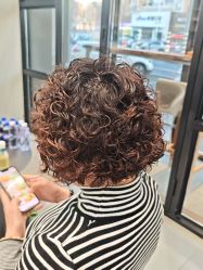 -Z.X HAIR SALON张新美业