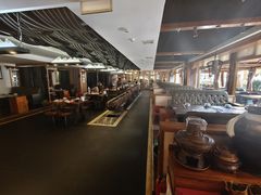 -思金拉措庄园藏餐(太阳岛店)