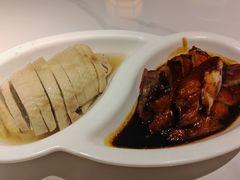 -应天大明王朝·南京菜(中山陵店)