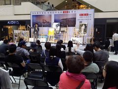 -光启城时尚购物中心