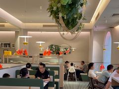 -Aqua Oasis 水天堂(太湖中心mall店)