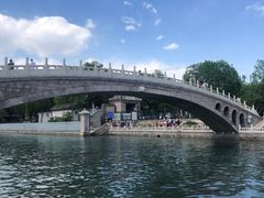 -皇家御河游(紫御湾码头)