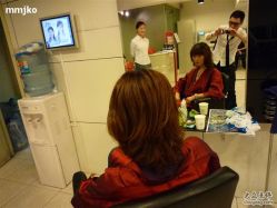 小郭老师 (4)-雅仕 HAIR SALON 美发沙龙