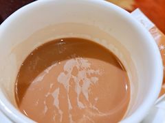 港式奶茶-博悦茶餐厅(文殊院店)