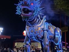 -成都欢乐谷