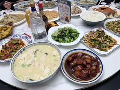 -杨记海鲜楼(三门黑金冠店)