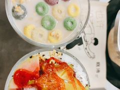 -晓沸牛肉海鲜小火锅(白湖亭万达广场店)