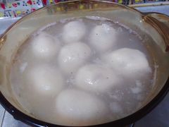 枣泥汤圆-高行汤团店(金高路店)