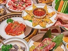 -韩盛·古法烤肉店(皇城恒隆广场店)