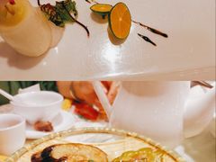 -大树头·花园餐厅(市桥店)