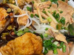 -水平有限广西米粉·广西风味集(五道口店)