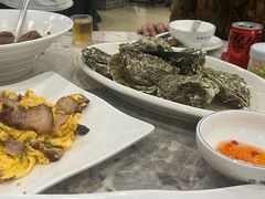 -台山新孖宝柴火黄鳝饭(三合温泉店)