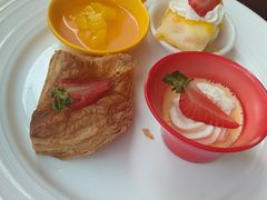 -泉州悦华酒店·自助餐厅