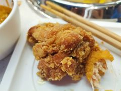 -龍歌自助小火锅(市南金茂湾店)