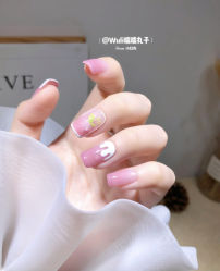 -妙睫屋日式美甲美睫