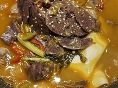 -香山湖家家宴(中山陵店)