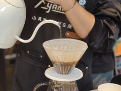 -壹丁咖啡(宽窄巷子店)