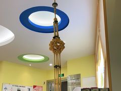 -贝尔机器人编程中心(西湖店)