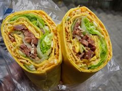 -山东傻大粗粮煎饼(牛街店)