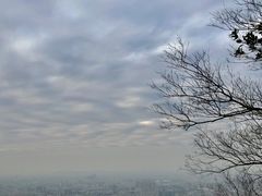 -广州市白云山风景名胜区
