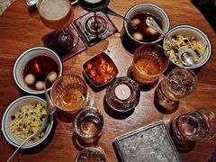 -广州柏悦酒店·悦吧·顶楼露天酒吧