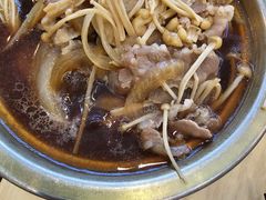 -嘉和一品粥(魏公村店)