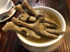 -黄祥华养生堂·炖汤·营养蒸饭(岭南天地店)