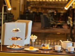 -长沙富力万达文华酒店