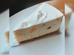 开心果什锦酸奶慕斯-Seesaw Coffee(朝阳大悦城店)