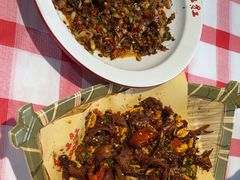 -西江红·株洲本地菜(滨江南路店)