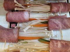 -郭记烤肉(正阳街店)